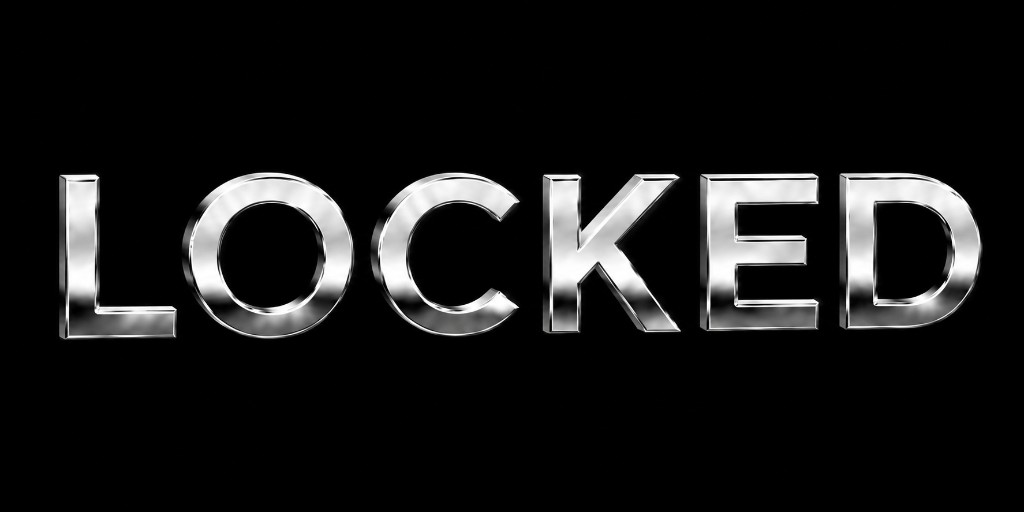 LOCKED