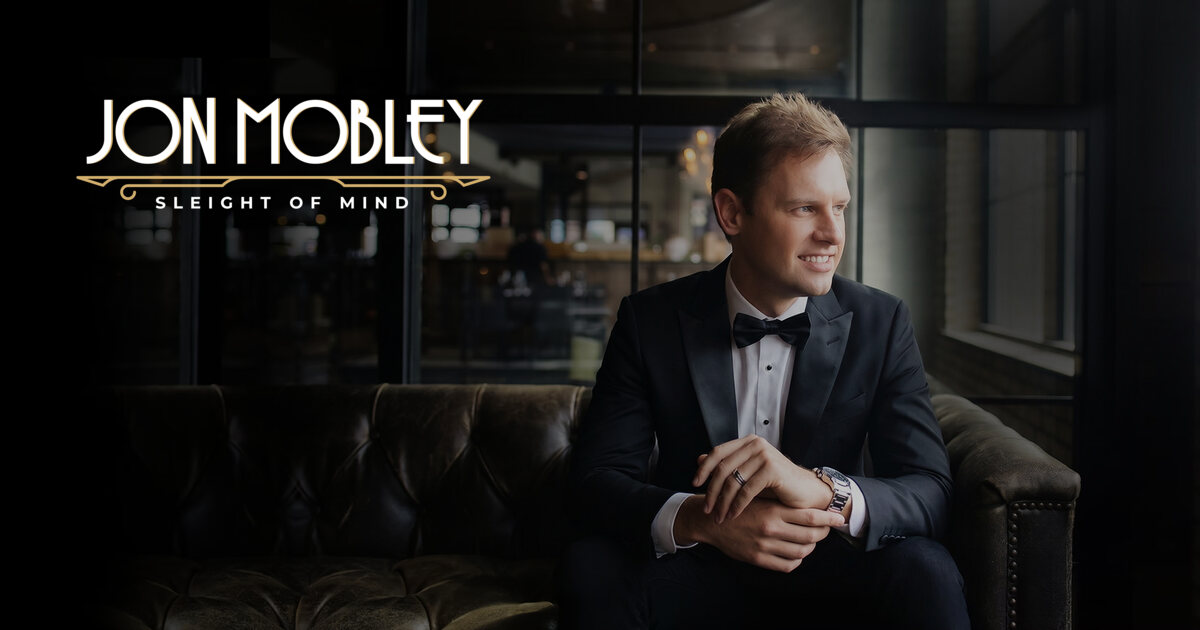 Jon Mobley